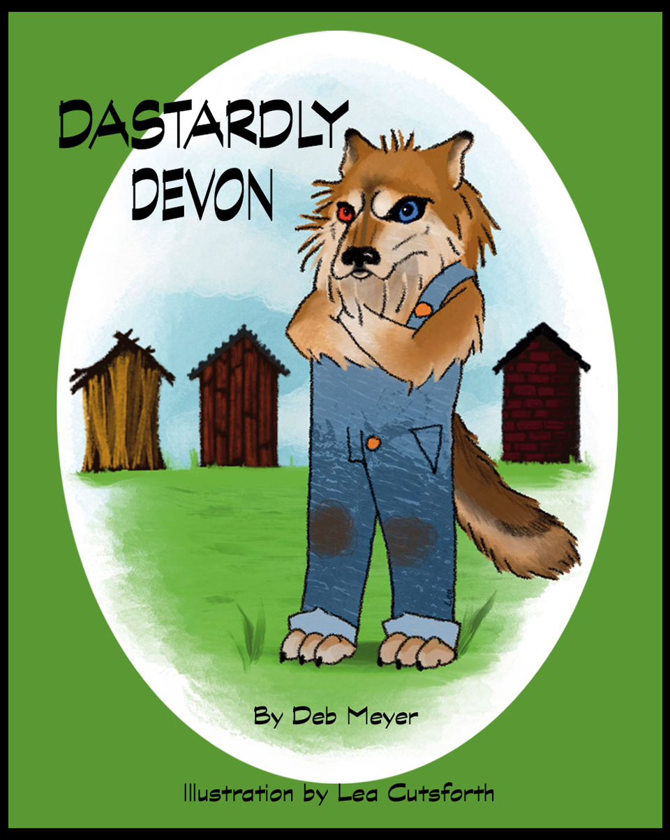 Dastardly Devon