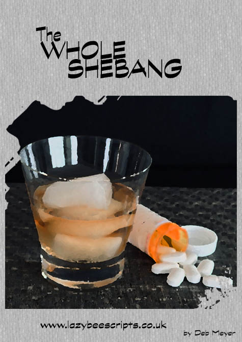 The Whole Shebang